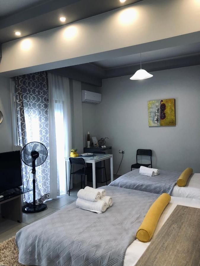 Xenia_Apartments A7 Кожани Екстериор снимка